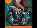 sarah j. maas un palais d épines et de roses 3 livre audio fantasy francais complet 3.1