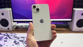 iPhone 13 - чи ВАРТО купувати у 2025 році?