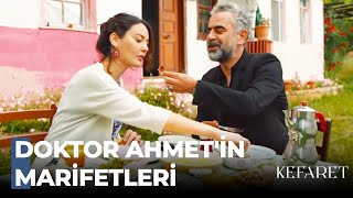 Ahmet'in Ellerinden Arzu'ya Kahvaltı - Kefaret 30. Bölüm