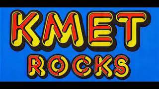 94.7 KMET / 1978 / Jeff Gonzer / compilation