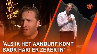 🥂DIT komt in de OUDEJAARSCONFERENCE van PETER PANNEKOEK🥂 | SHOWNIEUWS