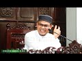 Ustaz Abdullah Khairi ᴴᴰl Kenapa Melayu Patut Menolak Perbezaan