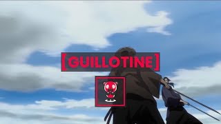 [free] Bones x Scarlxrd Type Beat – “Guillotine" | 808 Violin Beat | Asian Sample Instrumental