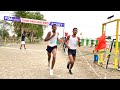 1600 मीटर दौड़ प्रतियोगिता - प्रथम फाइल I 1600 Meter Running at PDA Betma