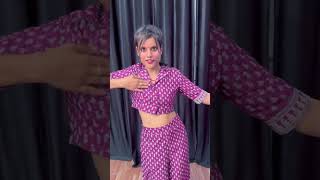 Ladki Khrab Kardi | Gone Girl | Dance Cover | #shorts #ytshorts