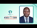 🇬🇭Exclusive: Bernard Avle interviews Mahama Ayariga, The New Majority Leader! | POV