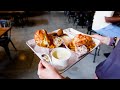 Visit the Garage at Bottleworks in Indianapolis | HGTV Urban Oasis 2021