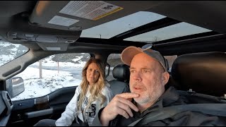 Road Trip! Amazing Place and People!