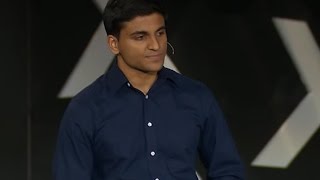 Creating A.I. that thinks like humans | Animesh Koratana | TEDxPeachtree