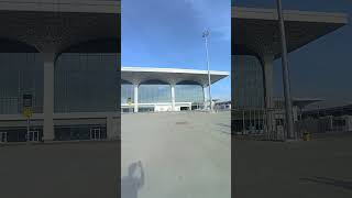 Hazrat Shahjalal International Airport || Tarminal - 3