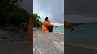 Indian Tea at Maldives Beach ਮਾਲਦੀਵਸ ਦੀ ਬੀਚ ਤੇ ਦੇਸੀ ਚਾਹ ਦਾ ਨਜ਼ਾਰਾ