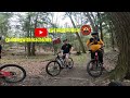 turkey point spring kicker group ride mtb trails in ontario