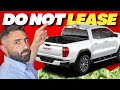 Why GMC Canyon Buyers Are FLOCKING to the Toyota Tacoma (Negotiation Guide)