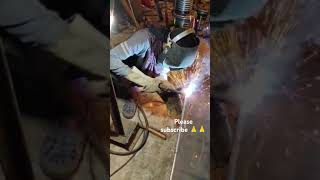 #welder #shortvideo #welding #viralvideo #experiment #weldone #weldeing #newwelder