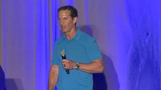 Clever Talks – Tom Davin, CEO of 5.11 Tactical