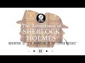 The Adventures of Sherlock Holmes: The Adventure of the Copper Beeches - Full Audiobook