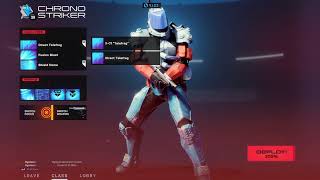 (synthetik 2) a look at the new class unlock system