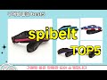 [spibelt 추천]ㅣ지금 제일 많이 팔리는 핫템 spibelt BEST 5 추천해드립니다