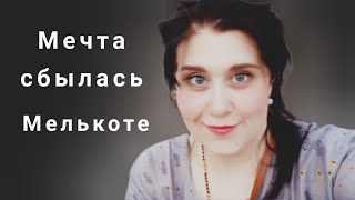 Влог 11. Сбылась давняя мечта. Мелькоте Индия.