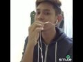 putus terpaksa cover by khai bahar & zakwan by smule karaoke