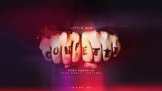 Little Mix - Confetti (OT4 Remix Version) (Little Mix + Jesy Nelson + Saweetie)