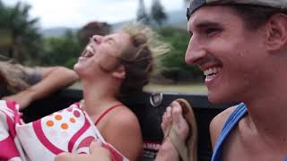 Surfing The Nations - Internship Program