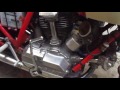 * ｸﾗｼｯｸ ducati 900mhr ☆実働☆激ﾚｱ☆ﾍﾞﾍﾞﾙ最大ﾋｯﾄ 動画有