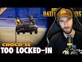 chocoTaco is TOO Locked-In Right Now ft. Quest, HollywoodBob, & Reid - PUBG Squads Gameplay