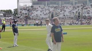 England cricket – Fantastic batting