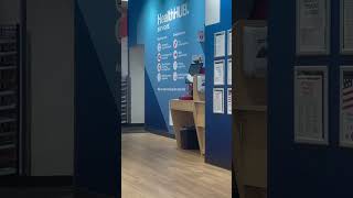 CVS minute clinics are life savers, was used to wait for months for doctors apt for simple things