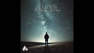 FIREFLOW - ALONE ( OFFICIAL AUDIO )