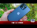 what’s new in the iphone 17 series big update for iphone users gtv news special report