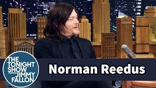 Sean Hannity Sent Norman Reedus and Dave Chappelle Tequila Shots