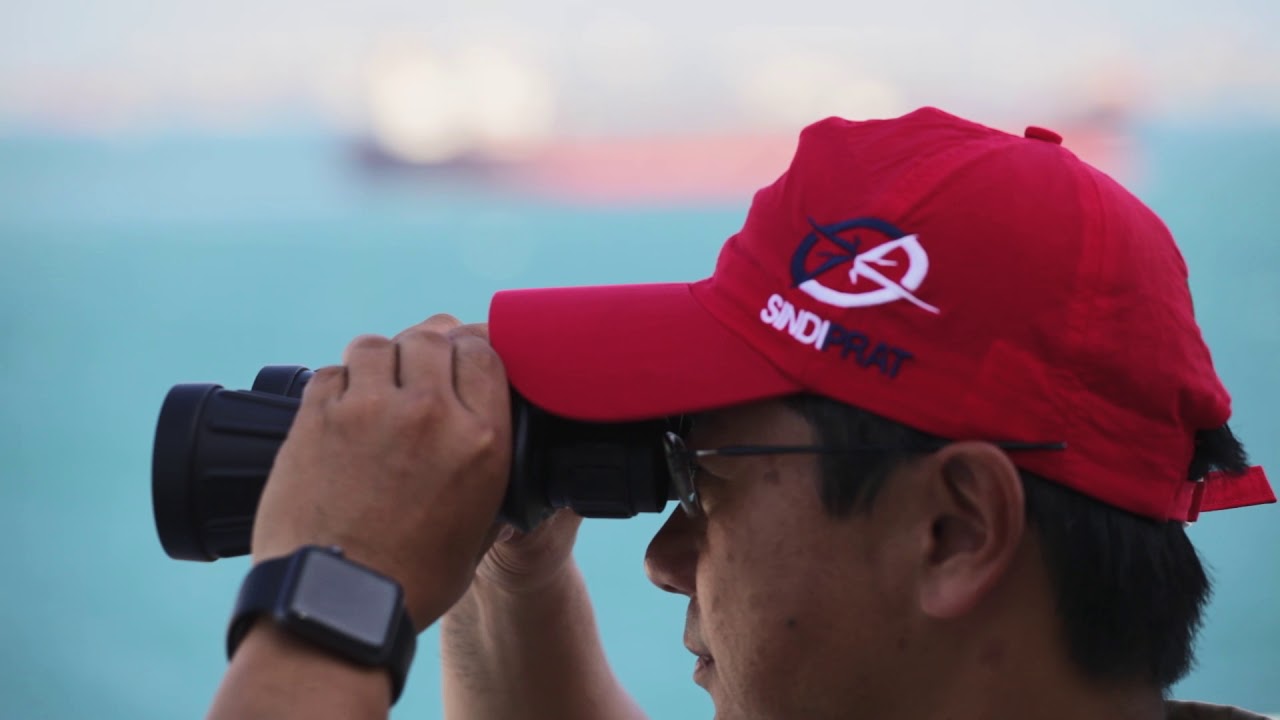 Vídeo Institucional Práticos Youtube