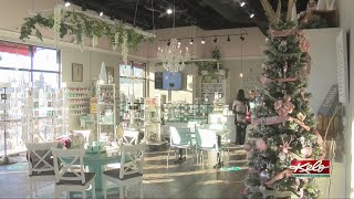 Sioux Falls bank spreading holiday cheer by hiding a $50 bill at local businesses
