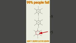 রিজনিং | Reasonings | #reasoning #chsl #mathreel #ssc #mathshorts #অংক #education #upsc #tet #tet