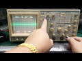 kenwood cs 6040 แปลงสโคป oscilloscope component