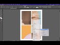 Gap Tool - Adobe InDesign