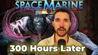 Space Marine 2: One Year Later – Was It Worth It?