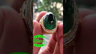 Bacan coklat kwalitas istimewa calon idaman