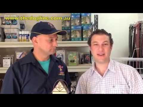How do I stop my neighbours dog barking - Ultrasonic Bark unit How do I stop my neighbours dog barking - Ultrasonic Bark unit