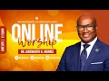 Bethany SDA Church | Online Worship | Dr. Ainsworth K. Morris | June 8th, 2024