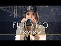 THE LITTLE CAMERA THAT COULD  | FUJI XT20 | review | atolavisuals