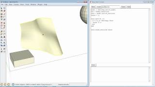 Writing SketchUp Ruby - Erase Faces