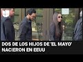 ¿Quiénes son los hijos de 'El Mayo' Zambada que acudieron a su audiencia en una corte de Texas?