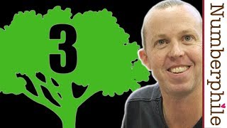 The Enormous TREE(3) - Numberphile