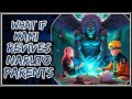 What If Kami Revives Naruto Parents || Part-1 ||