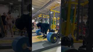 565 Deadlift