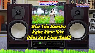 Tuyệt Phẩm Nhạc Không Lời Rumba - Nhạc Trữ Tình Quá Hay Đắm Say Lòng Người - Organ Anh Quân