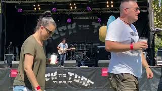 Rory Phillips at Rock The Turf - Festival Showreel